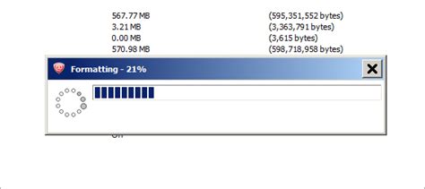 Using Boot Disk Creator