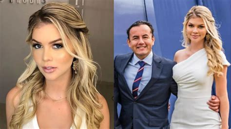 Brunella Horna Y Richard Acuña Se Casan Hoy Sepa Todos Los Detalles De