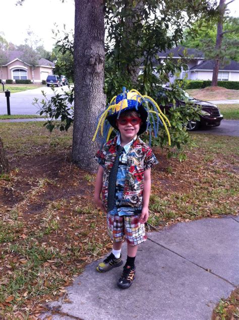 wacky wednesday outfits boy - Curious Online Journal Photo Galery