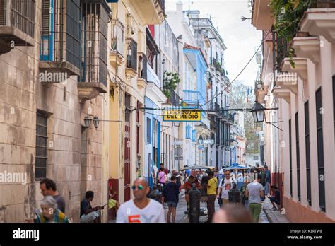 La Bodeguita Del Medio Hi Res Stock Photography And Images Alamy