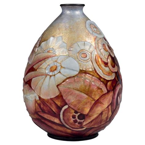 Pear Shaped Vase For Sale At Pamono