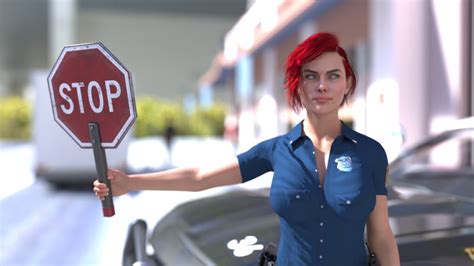 Pandaman Eros Demo Interactive Adult Sex Game SVSComics