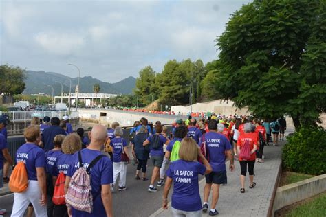 La Red De Ciudades Saludables Reconoce La Trayectoria De Gandia