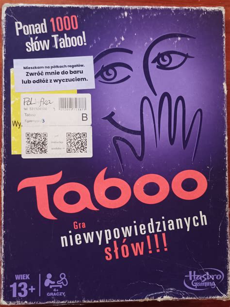 Taboo Egz 4 Pub Polufka ul Leczkowa 18 Gdańsk Wrzeszcz