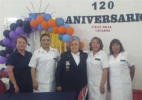 Nueva Directiva De Comit Regional Arica Y Parinacota Tarapac Cruz