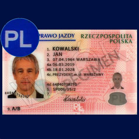 Wymiana Ukrai Skiego Prawa Jazdy W Polsce Czy Wymienia