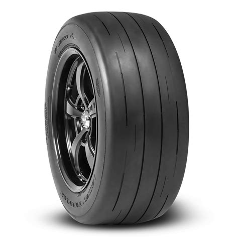 Mickey Thompson Drag Tires