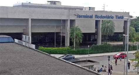 Terminal Rodoviário Inácio Castelli