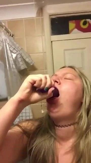 Kate Deephroat Training Double Dildo European Porn XHamster