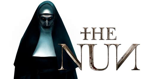 The Nun Movie Fanart Fanart Tv