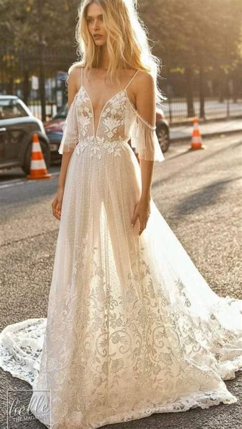 Pin di Dani su Guardado rápido Sposa Matrimonio Abiti