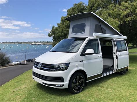 New Volkswagen T61 Transporter Coming In 2020 Achtung Camper