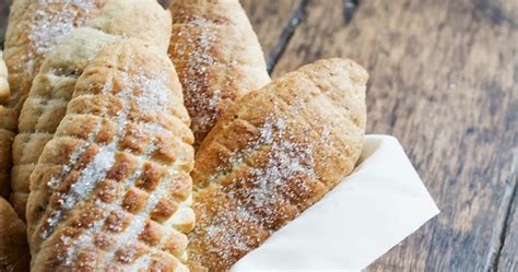 Elotes {pan Dulce Mexicano} RÚstica