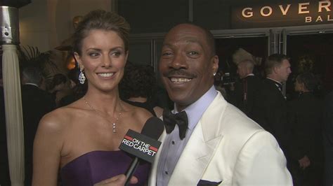 Eddie Murphy reveals favorite Oscar moment - ABC7 San Francisco