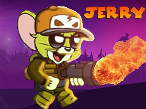 Jerry Adventure Pelit Io Suomalainen Pelisivusto