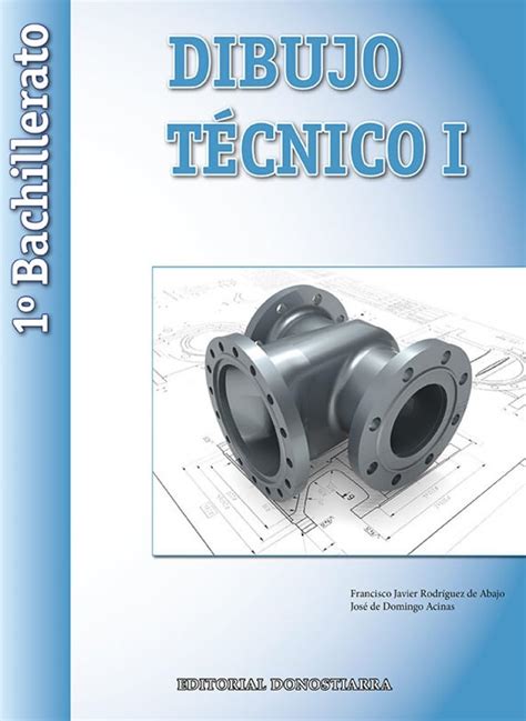 Dibujo T Cnico I Bachillerato Sin Coleccion