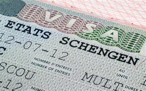 How To Apply For A Schengen Visa From Pakistan Zameen Blogs