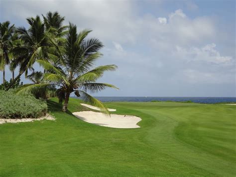 Corales Golf Course, Punta Cana Dominican Republic | Hidden Links Golf