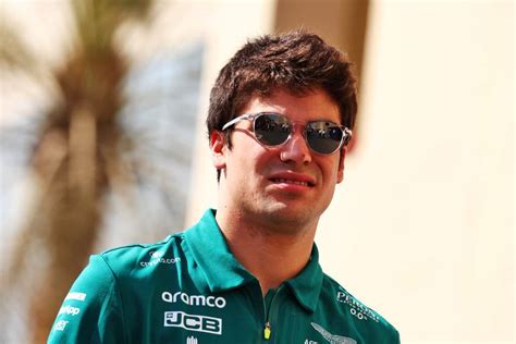 Stroll to miss F1’s Bahrain test after ‘minor accident’ - The Race