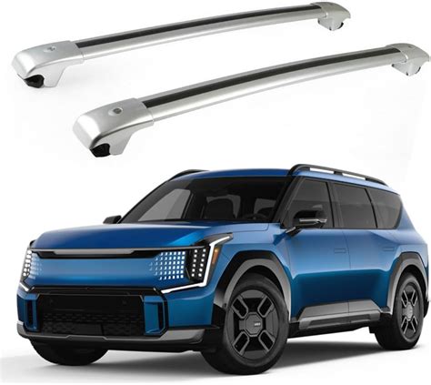 Amazon Ftapacce Cross Bars Fits For Kia Ev Gt Line Awd