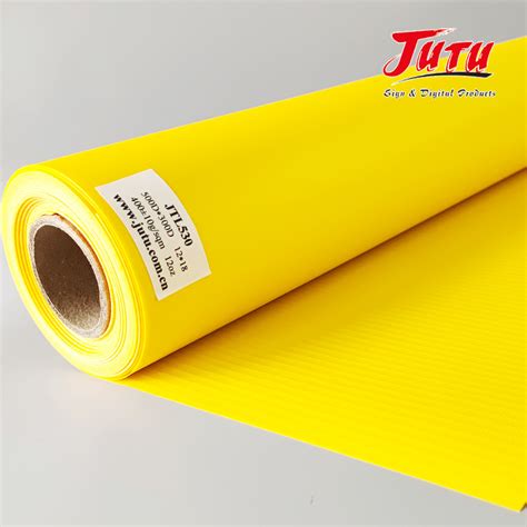 Jutu High Performance Fireproof Waterproof Fabric Tent G Pvc