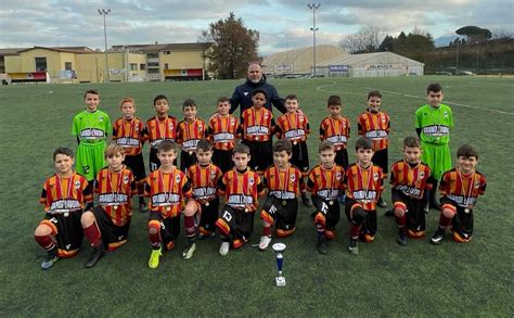 Valmontone Scuola Calcio Si Prepara Per La Summer Cup Con Roma