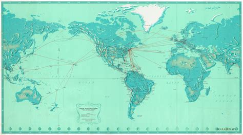 John Philip Archivi Idea Rare Maps