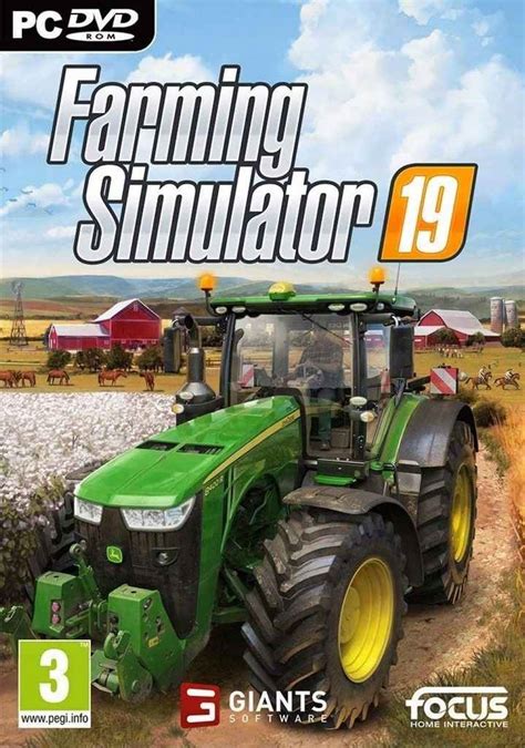 Farming Simulator 19 PC Klucz Steam Stan nowy 84 99 zł Sklepy