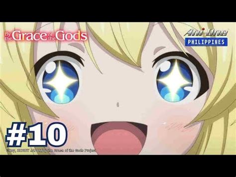 By The Grace Of The Gods Episode En Sub Jp Dub Ani One