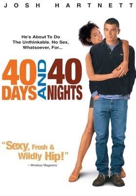 40 Days and 40 Nights - Movies on Google Play