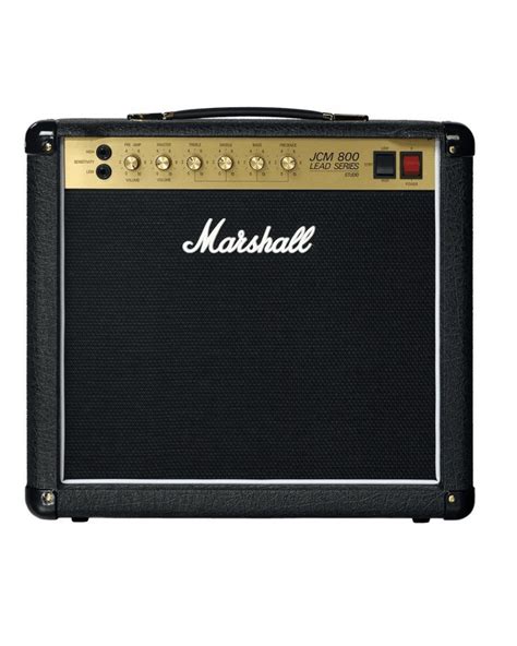 Marshall Sc20c Jcm800 Studio Classic 20w