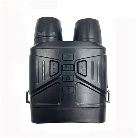 Mini Dual Tube Digital Night Vision Instrument - Anyork Digital 4k