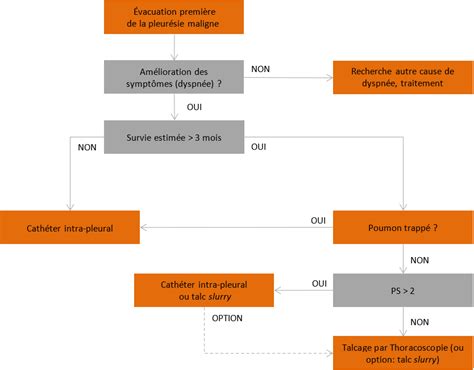 Algorithme De Prise En Charge AURA