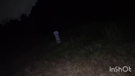 Voltamos Na Estrada Da Fazenda Abandonada E Fomos Outra Vez