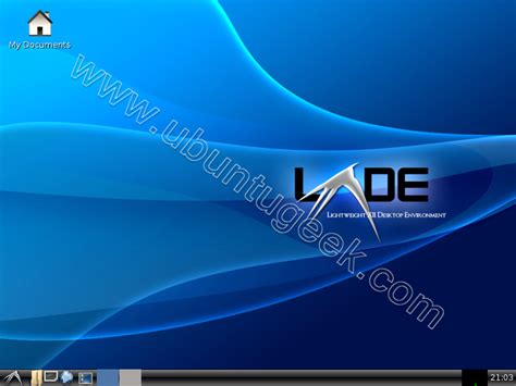 Lxde Lightweight X11 Desktop Environment For Ubuntu Ubuntu Geek