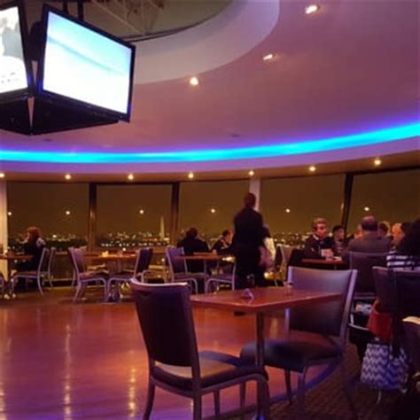 Skydome Lounge Photos Reviews Lounges Army Navy Dr