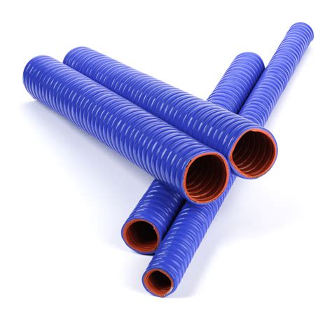 Offering The Very Best Silicone Hoses 2500 Id Silicone Convoluted