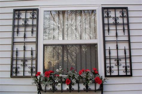 Alternatives To Exterior Window Shutters | MyCoffeepot.Org