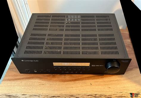 Cambridge Azur R Home Theatre Receiver With Remote