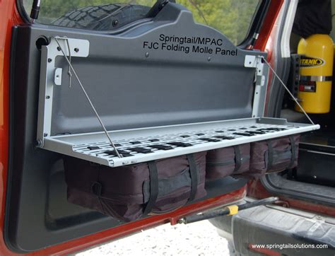 Fj Cruiser Storage Resource NAS Management