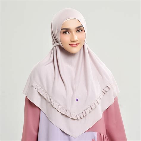 Jual Rabbani Kerudung Instan Mirage Exclusive Shopee Indonesia