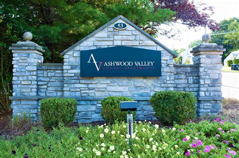 Ashwood Valley Apartments - Ashwood Valley