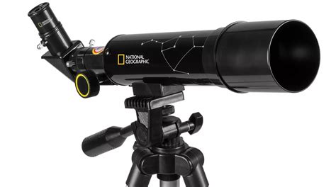 3 Types Of Telescopes: The Best Detailed Guidance