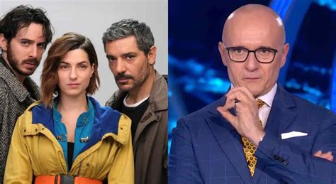 Ascolti Tv L Ultima Puntata Di Blanca Contro Grande Fratello Ecco Chi