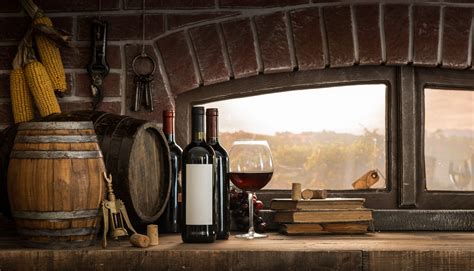 Brunello Di Montalcino Banfi Storia E Prezzi Ciboetvino