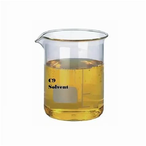 Industrial Grade C9 Aromatic Solvent 99 Liquid At 58 Litre In Mumbai