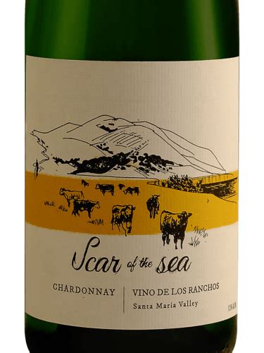 Scar Of The Sea Vino De Los Ranchos Chardonnay Vivino United States