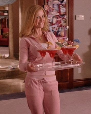 Halloween Costume Idea Regina George Mom Mean Girls Costume Mean