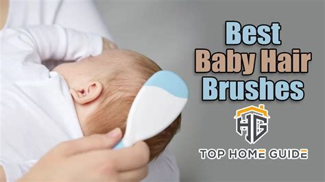 ️hair Brushes Top 5 Best Baby Hair Brushes In 2020 Buying Guide