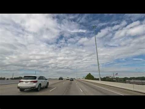 PEARLAND 288 FREEWAY TO SUGAR LAND TX HIGHWAY 6 YouTube